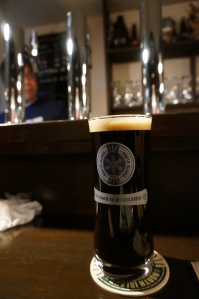 North Island Brewery Coriander Black